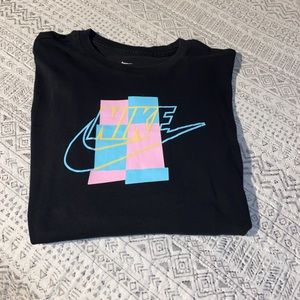 Nike long sleeve T- shirt